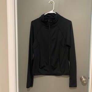 Brand: Capezio.       Color: Black.      Size: Small